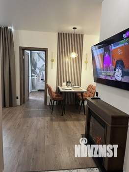 2-к квартира, посуточно, 53м2, 7/14 этаж