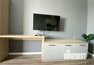 1-к квартира, посуточно, 24м2, 1/1 этаж