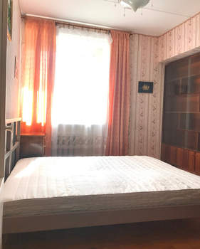 3-к квартира, на длительный срок, 80м2, 5/14 этаж