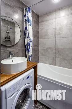 Студия квартира, посуточно, 18м2, 12/14 этаж