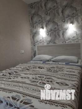 1-к квартира, посуточно, 25м2, 4/12 этаж