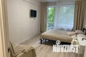2-к квартира, посуточно, 46м2, 2/9 этаж