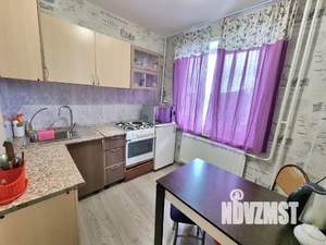 2-к квартира, посуточно, 54м2, 3/9 этаж