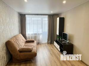 2-к квартира, посуточно, 44м2, 3/5 этаж