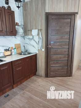 2-к квартира, посуточно, 38м2, 1/1 этаж