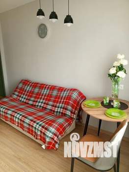 1-к квартира, посуточно, 41м2, 3/12 этаж