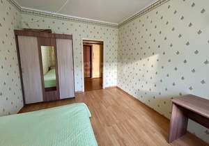 1-к квартира, на длительный срок, 32м2, 1/9 этаж