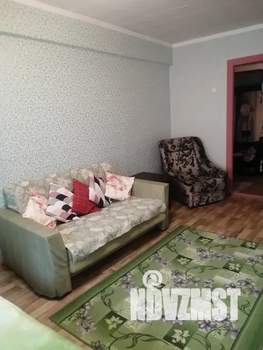 1-к квартира, посуточно, 32м2, 1/9 этаж