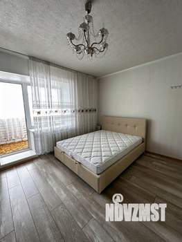 1-к квартира, на длительный срок, 36м2, 2/5 этаж