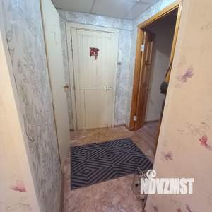 1-к квартира, на длительный срок, 21м2, 3/10 этаж