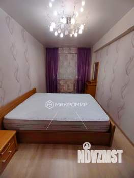 2-к квартира, на длительный срок, 43м2, 5/5 этаж