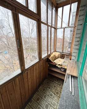 3-к квартира, на длительный срок, 58м2, 3/5 этаж