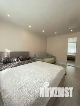 1-к квартира, посуточно, 31м2, 1/1 этаж