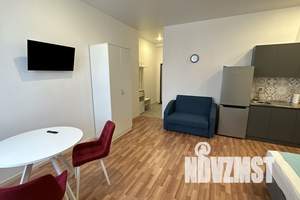 1-к квартира, посуточно, 31м2, 1/5 этаж