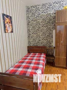 1-к квартира, посуточно, 37м2, 1/1 этаж