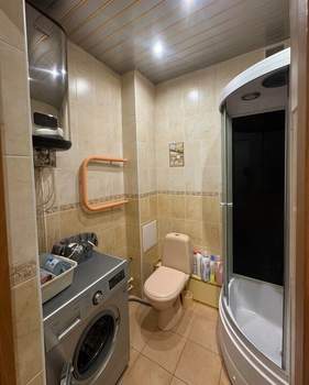 1-к квартира, на длительный срок, 50м2, 7/9 этаж