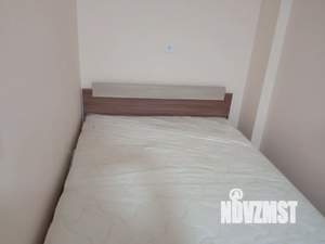 2-к квартира, посуточно, 38м2, 2/4 этаж