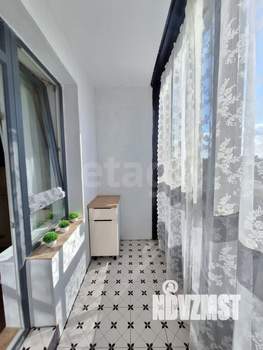 2-к квартира, на длительный срок, 56м2, 4/8 этаж