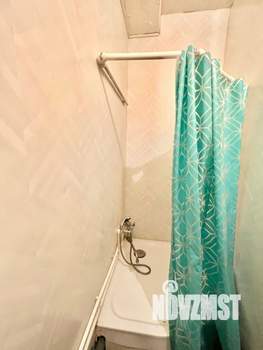 1-к квартира, на длительный срок, 22м2, 3/4 этаж