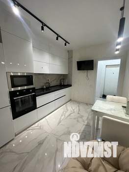 1-к квартира, посуточно, 31м2, 8/10 этаж
