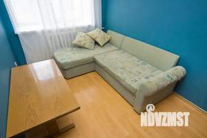 3-к квартира, посуточно, 96м2, 3/3 этаж