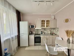 1-к квартира, на длительный срок, 35м2, 3/3 этаж