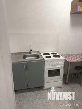 1-к квартира, на длительный срок, 29м2, 1/9 этаж