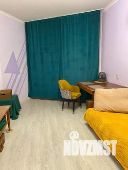 3-к квартира, посуточно, 63м2, 2/9 этаж