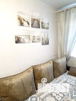 1-к квартира, посуточно, 33м2, 4/5 этаж