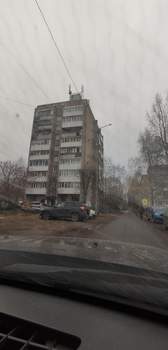 2-к квартира, на длительный срок, 42м2, 5/9 этаж