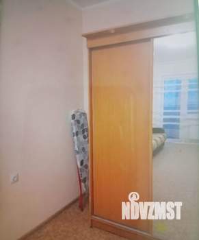 1-к квартира, на длительный срок, 30м2, 3/9 этаж