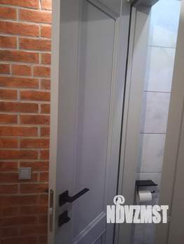 1-к квартира, посуточно, 35м2, 4/9 этаж