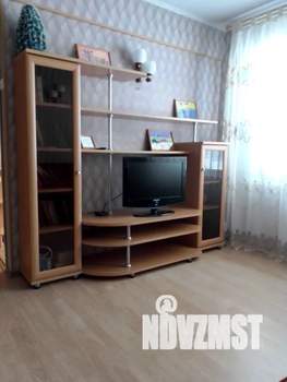 1-к квартира, посуточно, 30м2, 1/5 этаж