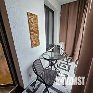 1-к квартира, посуточно, 27м2, 2/8 этаж