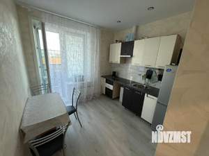 1-к квартира, посуточно, 30м2, 3/16 этаж