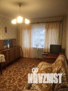 1-к квартира, на длительный срок, 40м2, 2/5 этаж