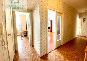 2-к квартира, на длительный срок, 50м2, 4/9 этаж