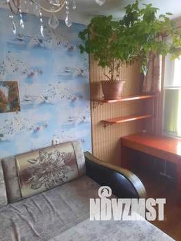 2-к квартира, посуточно, 50м2, 1/9 этаж