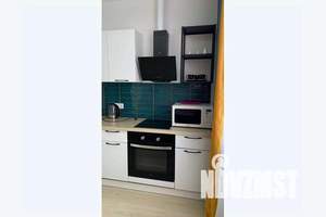 1-к квартира, посуточно, 34м2, 11/14 этаж