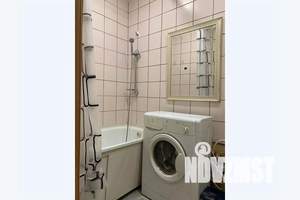 1-к квартира, посуточно, 25м2, 2/4 этаж