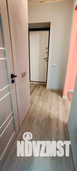 1-к квартира, посуточно, 30м2, 1/9 этаж