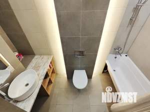 Студия квартира, посуточно, 36м2, 13/17 этаж