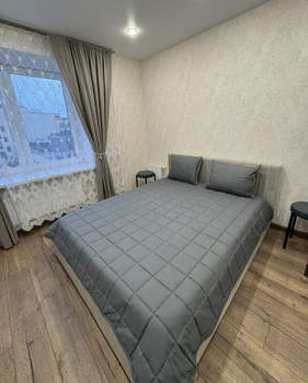 2-к квартира, на длительный срок, 45м2, 9/10 этаж