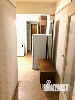 1-к квартира, на длительный срок, 34м2, 3/9 этаж