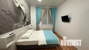 1-к квартира, посуточно, 25м2, 1/5 этаж