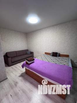 1-к квартира, посуточно, 26м2, 6/10 этаж