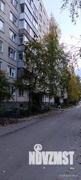 2-к квартира, на длительный срок, 46м2, 2/9 этаж