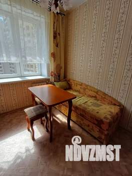 1-к квартира, посуточно, 37м2, 6/14 этаж