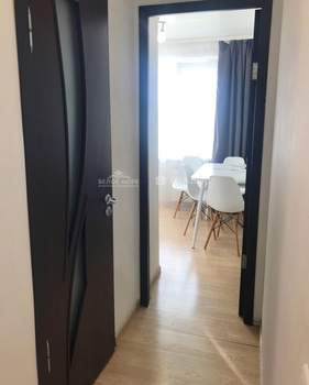 1-к квартира, на длительный срок, 32м2, 7/9 этаж