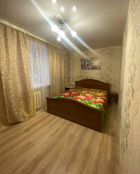 2-к квартира, на длительный срок, 46м2, 1/5 этаж